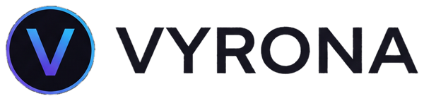 Vyrona